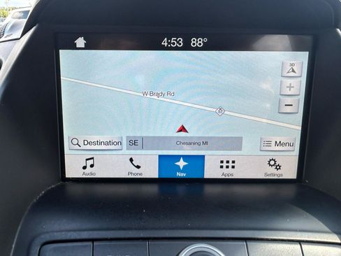 Used 2017 Ford Escape SE w/ Equipment Group 201A FWD image 25