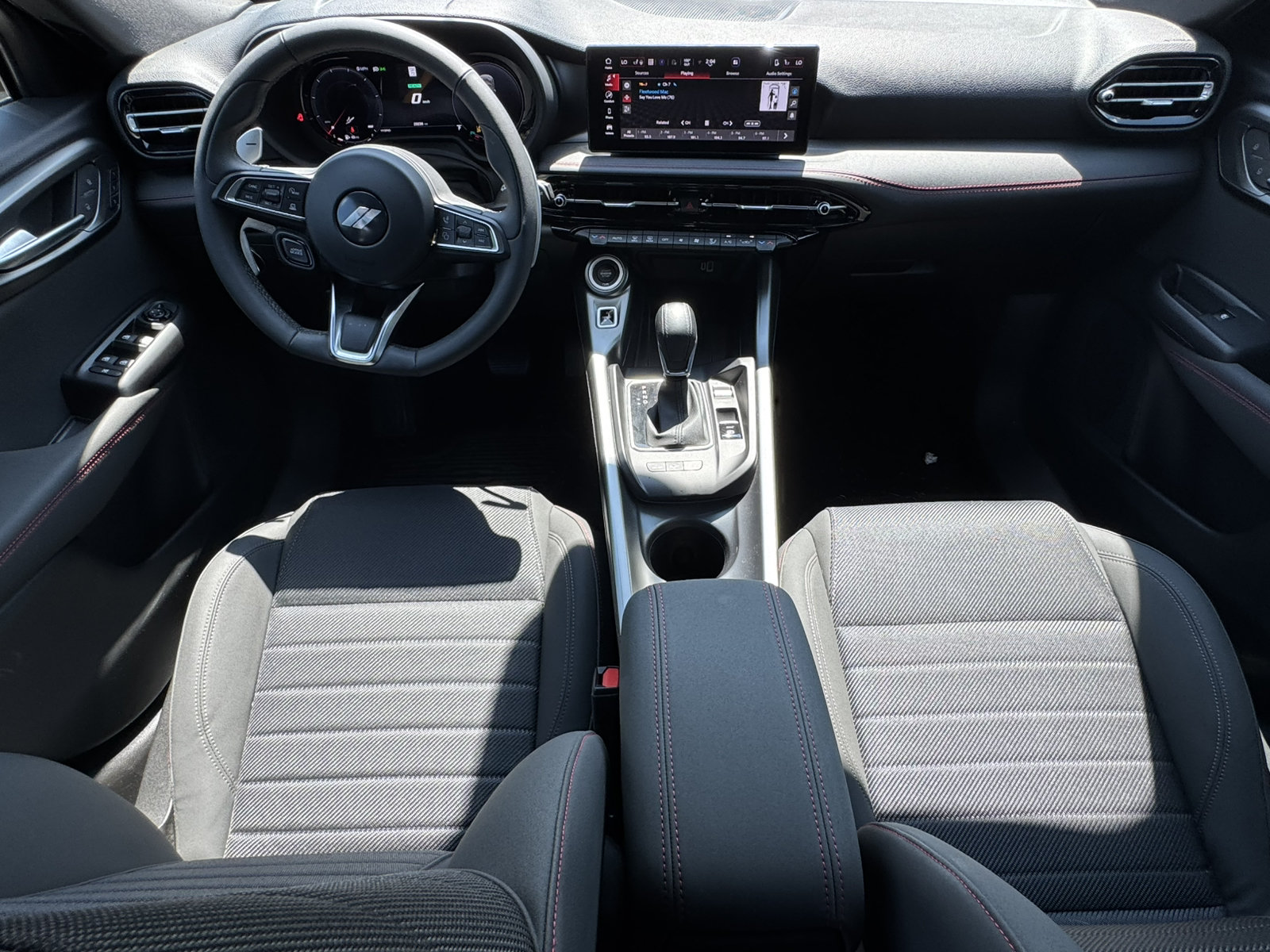 Used 2025 Dodge Hornet R/T AWD/4WD image 25