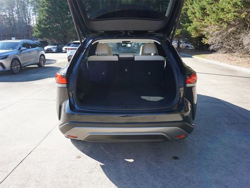 Used 2024 Lexus RX 350 Premium w/ Cold Area Package image 19