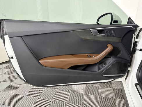 Used 2019 Audi A5 2.0T Premium Plus w/ Premium Plus image 8