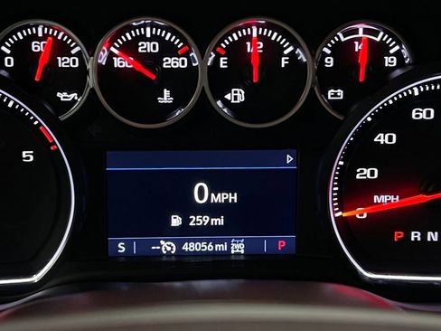 Used 2022 Chevrolet Silverado 2500 LTZ w/ Z71 Off-Road Package image 17