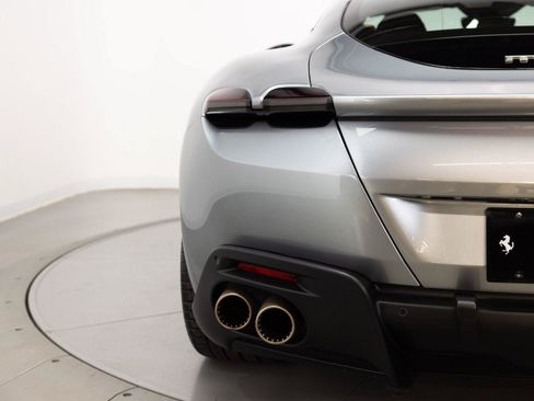 Certified 2023 Ferrari Roma RWD image 37