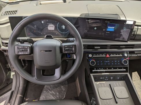 New 2026 Hyundai Santa Fe Calligraphy image 13