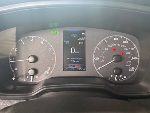 Used 2023 Toyota Corolla LE FWD image 10