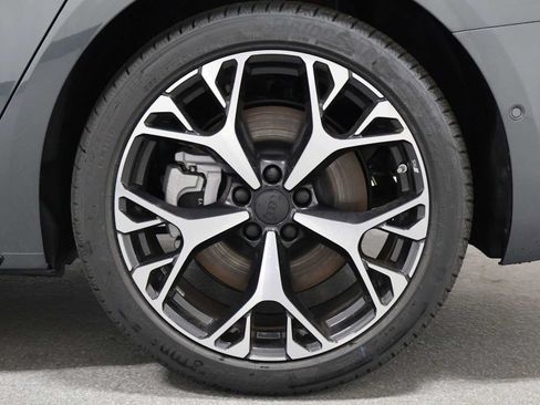 New 2026 Audi A6 Premium Plus AWD/4WD image 37