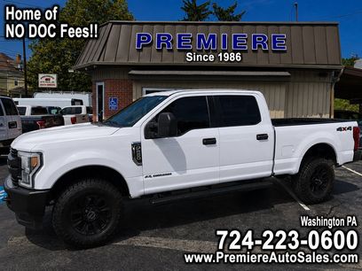 Used 2017 Ford F250 XL
