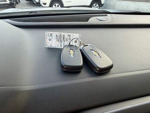 Used 2019 Chevrolet Camaro SS image 34