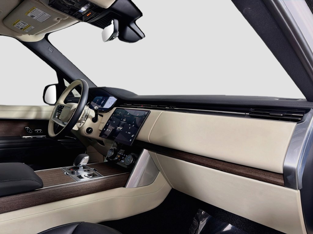 Used 2023 Land Rover Range Rover SE AWD/4WD image 31