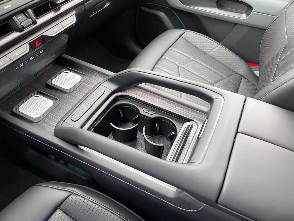 New 2027 Kia Telluride X-Line SX Prestige AWD/4WD image 20