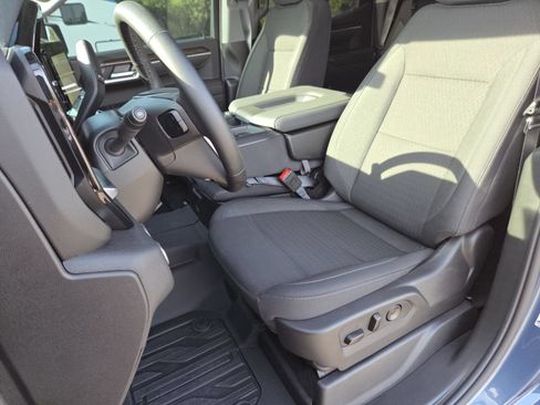 Used 2026 GMC Sierra 1500 Elevation w/ Elevation Select Package AWD/4WD image 26