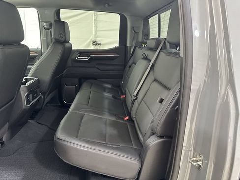 Used 2024 GMC Sierra 1500 Denali w/ Denali Reserve Package AWD/4WD image 26
