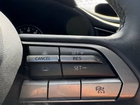 Used 2021 MAZDA CX-30 AWD 2.5 S w/ Select Package image 10