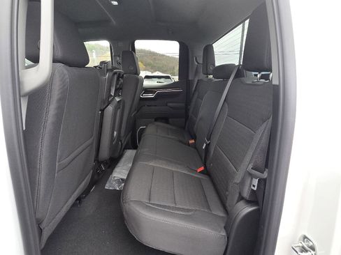 New 2026 GMC Sierra 1500 Elevation image 25