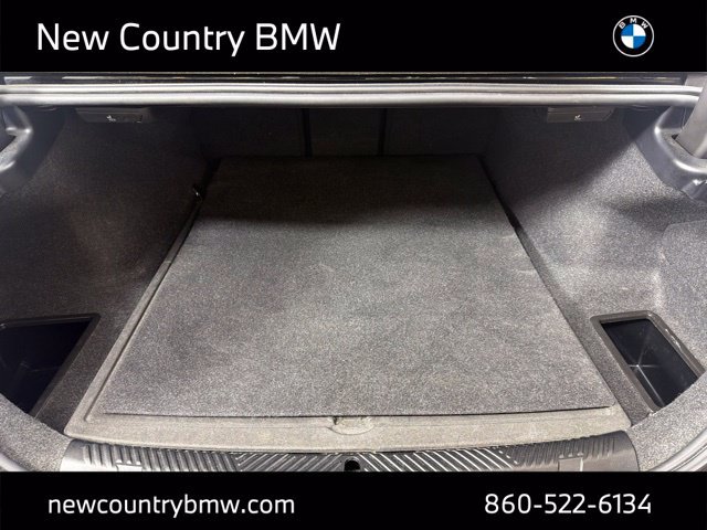 Used 2024 BMW 530i xDrive w/ M Sport Package AWD/4WD image 24