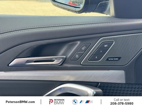 New 2026 BMW X1 xDrive28i w/ Technology Package image 26