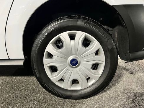 Used 2022 Ford Transit Connect XL image 12