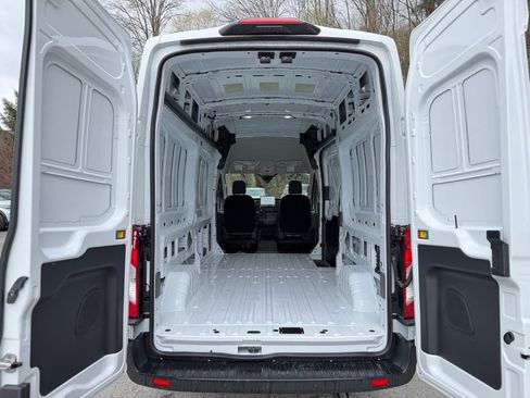 New 2026 Ford Transit 350 148 High Roof AWD image 5