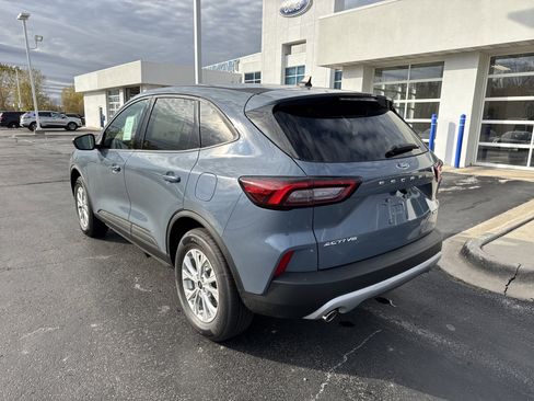 New 2026 Ford Escape Active w/ Cold Weather Package image 11