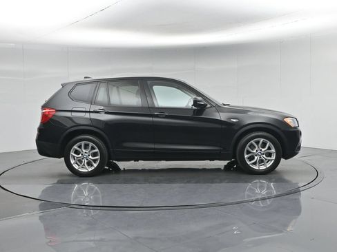 Used 2013 BMW X3 xDrive35i AWD/4WD image 27