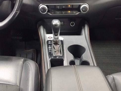 Used 2021 Nissan Altima 2.5 SR image 32