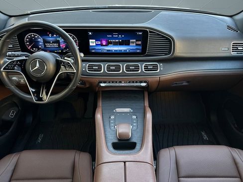 Used 2024 Mercedes-Benz GLE 350 4MATIC image 27