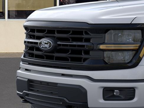 New 2026 Ford F150 XLT w/ FX4 Off-Road Package AWD/4WD image 39