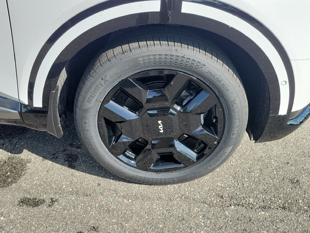 New 2027 Kia Telluride SX FWD image 39