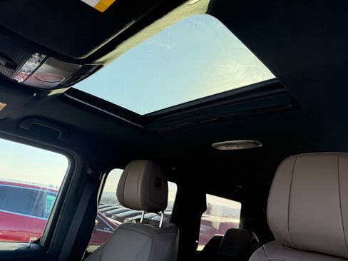 New 2026 Mercedes-Benz G 580 w/ EQ Technology image 18