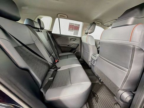 New 2026 Toyota RAV4 AWD Plug-in Hybrid image 27