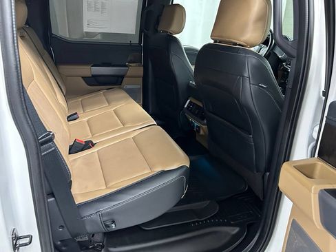 Used 2023 Ford F150 Lariat w/ Equipment Group 502A High AWD/4WD image 14