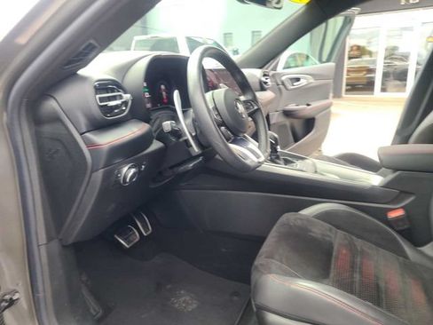 Used 2024 Dodge Hornet R/T AWD/4WD image 13
