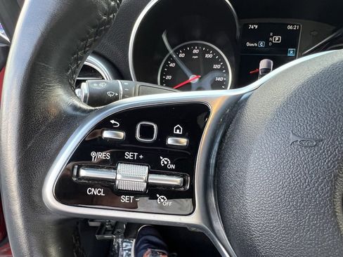 Used 2019 Mercedes-Benz C 300 4MATIC Cabriolet w/ Multimedia Package image 17