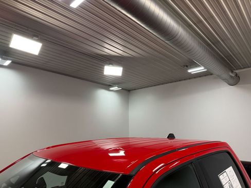 Used 2025 RAM 1500 Big Horn image 43