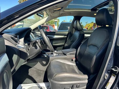 Used 2019 INFINITI QX50 Essential w/ Cargo Package FWD image 30