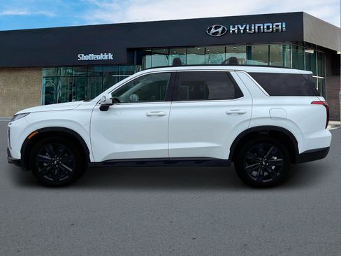 New 2025 Hyundai Palisade XRT image 2