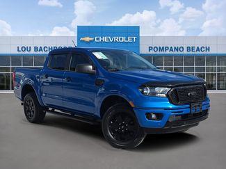 Used 2023 Ford Ranger XLT w/ Equipment Group 302A High RWD video 1