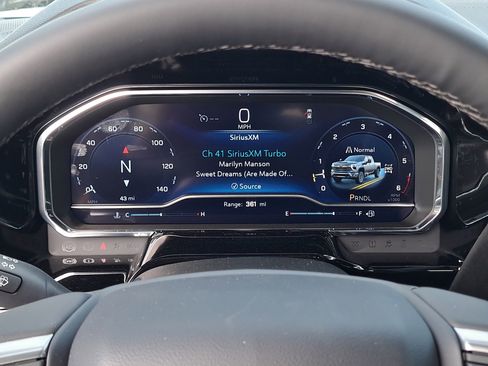 New 2025 Chevrolet Silverado 2500 LT image 32