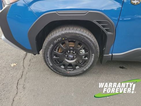 New 2026 Subaru Forester Wilderness image 19