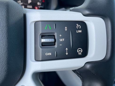 Certified 2025 Land Rover Defender 110 S image 18