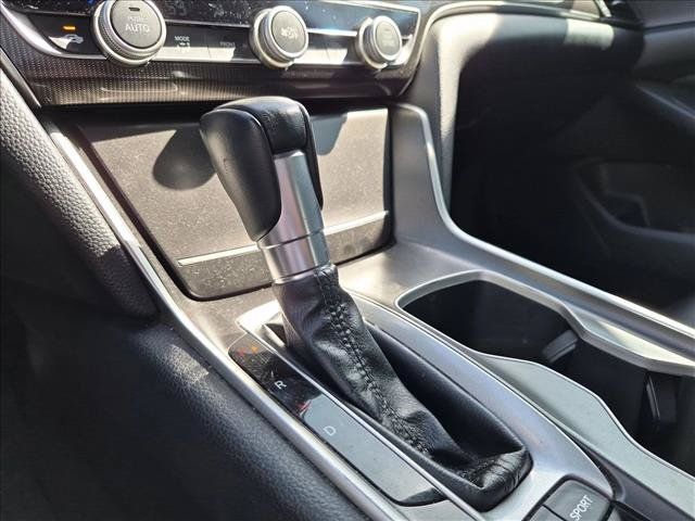 Used 2018 Honda Accord Sport image 10