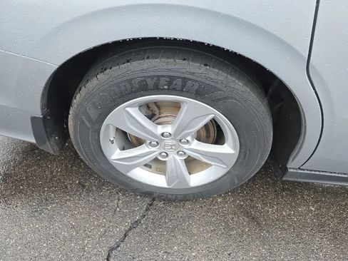 Used 2018 Honda Odyssey EX-L image 15