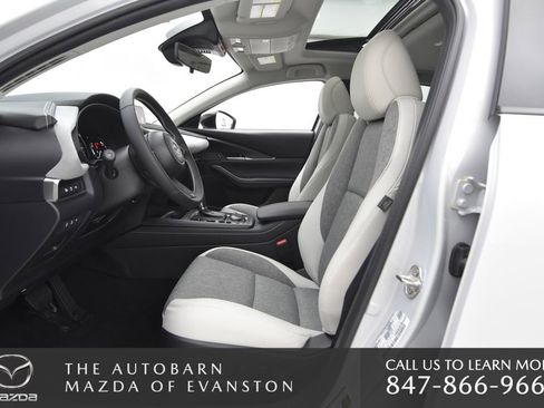 New 2026 MAZDA CX-30 AWD 2.5 S image 34