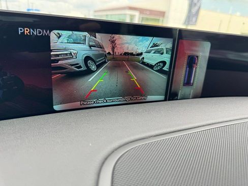 Used 2025 Lincoln Navigator L Reserve w/ Jet Appearance Package image 24