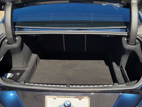 Certified 2024 BMW M850i Gran Coupe xDrive image 8