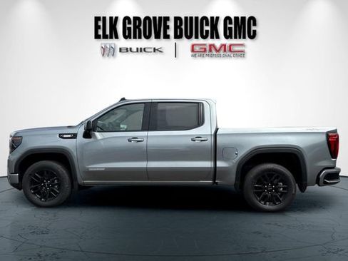 New 2026 GMC Sierra 1500 Elevation w/ Elevation Premium Package AWD/4WD image 7