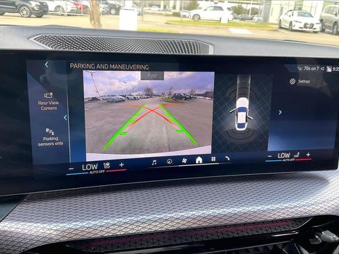 Used 2025 BMW 430i xDrive 430i xDrive image 25