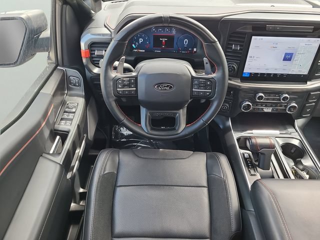 Used 2025 Ford F150 Raptor AWD/4WD image 9