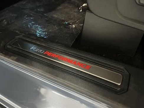 New 2025 Ford Bronco Raptor w/ Interior Carbon Fiber Pack image 16