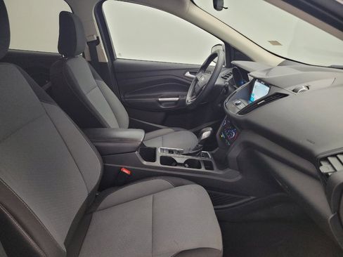 Used 2019 Ford Escape SE FWD image 21