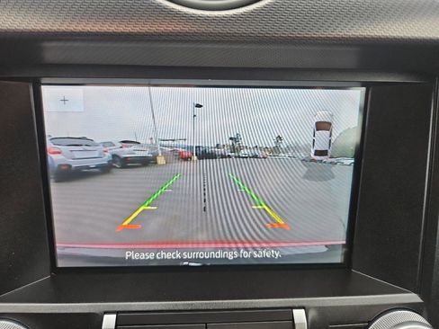 Used 2021 Ford Mustang Premium w/ Equipment Group 201A image 27